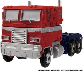 Takara WFC-11 Optimus Prime