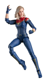 F3680 Marvel Legends The Marvels Captain Marvel