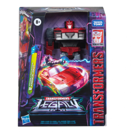 Transformers Generation Legacy Deluxe Knock Out