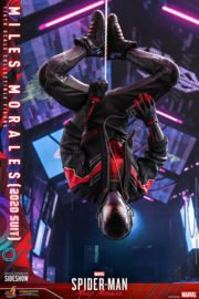 Hot Toys Marvel's Spider-Man: Miles Morales VGM AF 1/6 Miles Morales (2020 Suit)