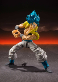 Dragonball Super Broly S.H. Figuarts AF SSGSS Gogeta