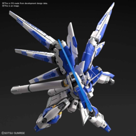 1/144 RG Hi-ν [Hi-Nu] Gundam