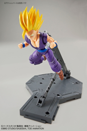 Figure-rise Dragon Ball Z Super Saiyan 2 Gohan