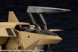 Hexa Gear Plastic Model Kit 1/24 Booster Pack 005 Desert Yellow Ver.