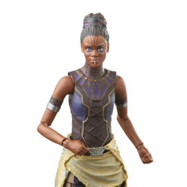 Marvel Legends Series Shuri [F5975]