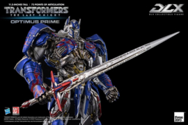 ThreeZero Transformers: The Last Knight DLX 1/6 Optimus Prime