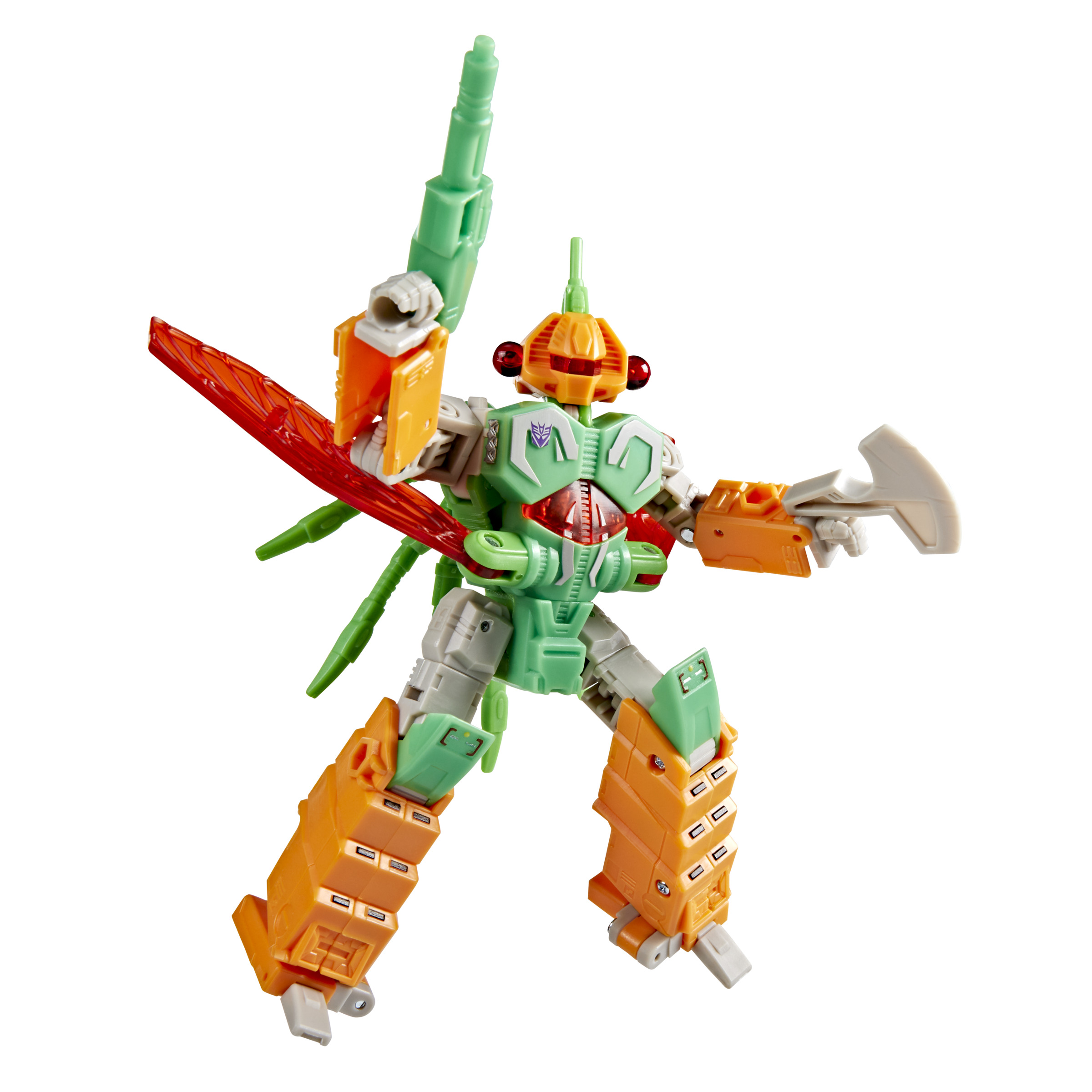 G1030 Transformers Generations Selects Age of the Primes Deluxe Venom