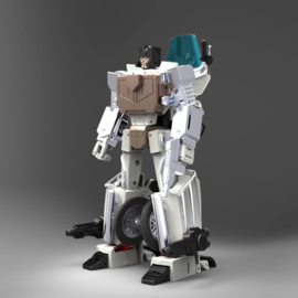 X-Transbots MX-33 Jocund