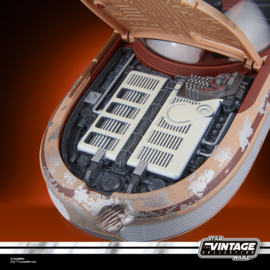 G0673 Star Wars The Vintage Collection Landspeeder