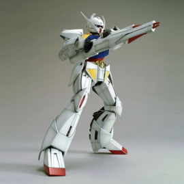 1/100 MG Gundam Turn A