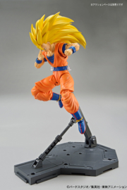 Figure-rise Dragon Ball Z Standard Super Saiyan 3 Goku