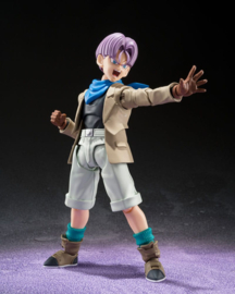 Dragon Ball GT S.H. Figuarts Trunks - Pre order