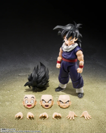 S.H. Figuarts Dragon Ball Z-fighters Son Gohan