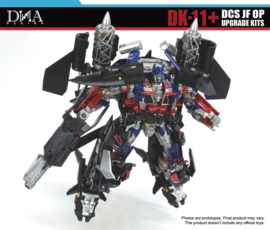 DNA Design DK-11+ DCSF OP Upgrade kit
