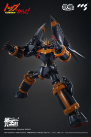 CCS Toys Gun Buster - Pre order