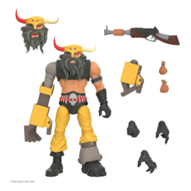 Thundercats Ultimates AF Hammerhead