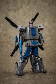 Ocular Max PS-13 Impetus [Reissue 2022]