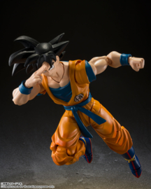 S.H. Figuarts Dragon Ball Super Hero Son Goku