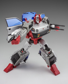 X-Transbots MX-17H Herald