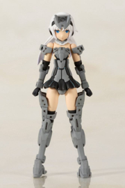 Frame Arms Girl Plastic Model Kit Hand Scale Architect