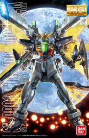 1/100 MG GX-9901-DX Gundam Double X