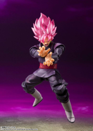 Dragonball Super S.H. Figuarts AF Goku Black - Pre order