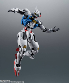 Mobile Suit Gundam Robot Spirits: The Witch from Mercury GUNDAM AERIAL ver.A.N.I.M.E.