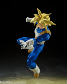 Dragon Ball Z S.H. Figuarts Super Saiyan Trunks (Infinite Latent Super Power)