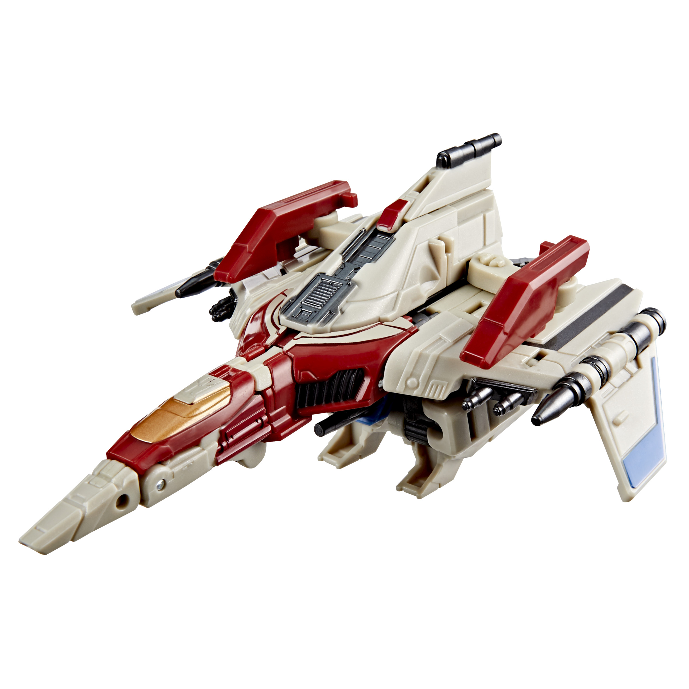 G0566 Transformers Studio Series TF One Deluxe Starscream