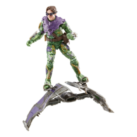 F9771 Spider-Man: No Way Home Marvel Legends Green Goblin