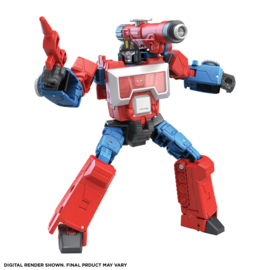 Hasbro Studio Series 86-11 Deluxe Perceptor