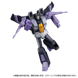 Takara MP-52+ Skywarp