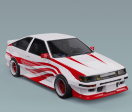 Ocular Max OX IF-02A Stray Alternative