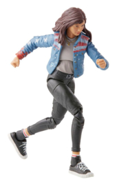 Marvel Legends Doctor Strange in the Multiverse of Madness America Chavez