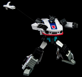 Maketoys MTRM-09 Downbeat