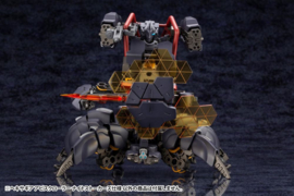 Hexa Gear Plastic Model Kit 1/24 Abysscrawler Night Stalkers Vers.