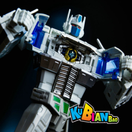 KuBianBao KBB MP-10V Ultra Magnus