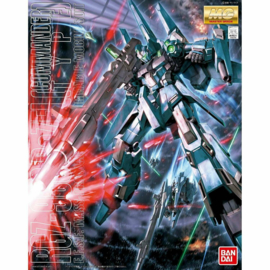 1/100 MG RGZ-95C ReZEL Commander