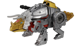 Takara Generations Selects Volcanicus [Takara Tomy Mall Excl.]