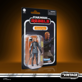 G0933 Star Wars The Vintage Collection Alexsandr Kallus