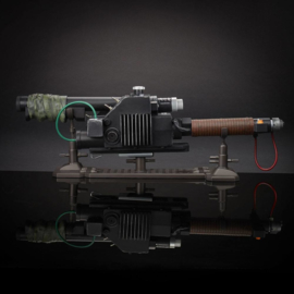 Ghostbusters Spengler's Neutrona Wand 