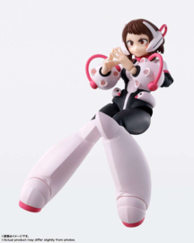 S.H. Figuarts My Hero Academia Ochaco Uraraka