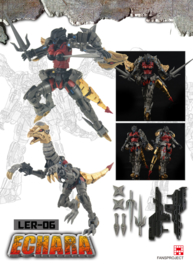 Fansproject LER-06 Echara