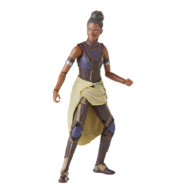 Marvel Legends Series Shuri [F5975]