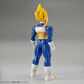 Figure-rise Dragon Ball Z Standard Super Saiyan Vegeta