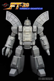 Fanstoys FT-20 Terminus Giganticus