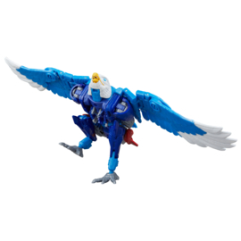G3618 Transformers Deluxe Class Star Eagle