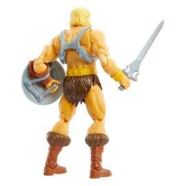 Masters of the Universe: Revelation Masterverse He-Man