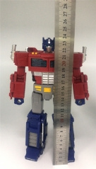 Aoyi Mech WFC Siege Optimus Prime Oversized