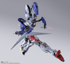 Metal Build Mobile Suit Gundam 00 Revealed Chronicle Gundam Devise Exia